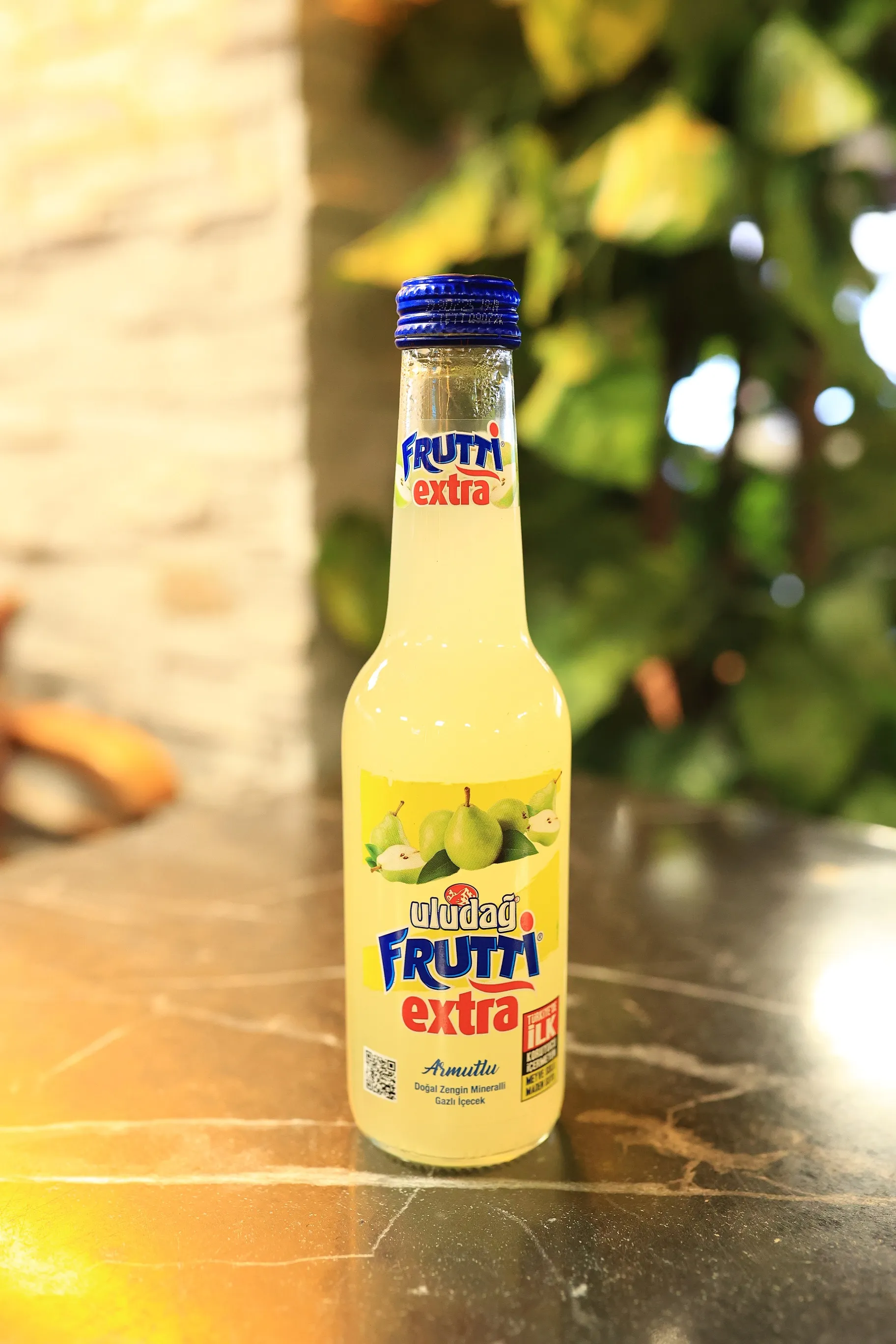 FRUTTİ EXTRA ARMUT