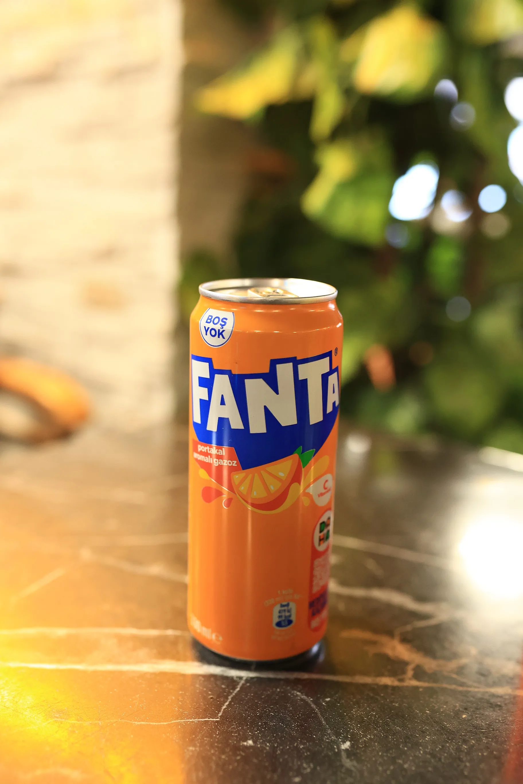 FANTA