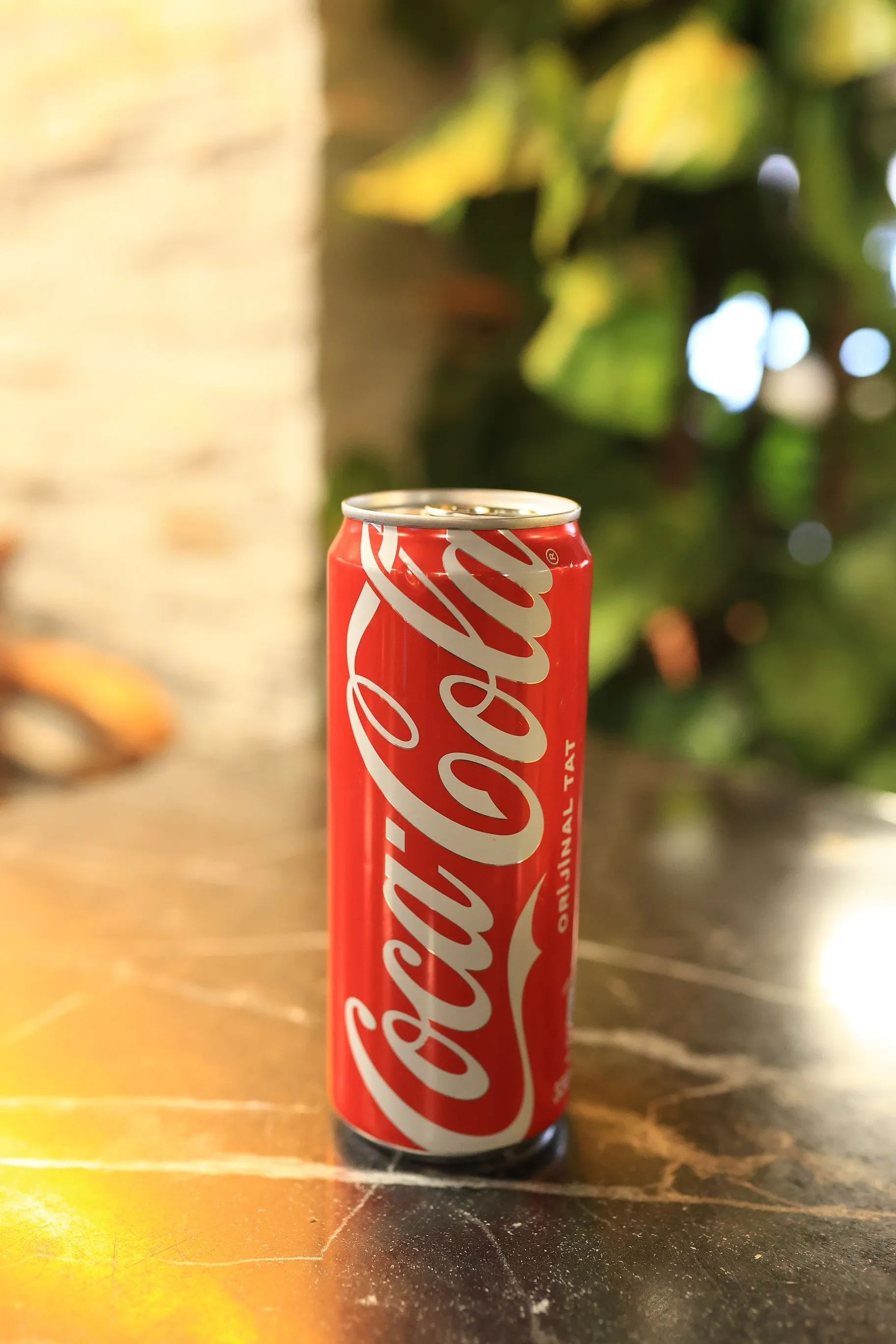 COCA COLA
